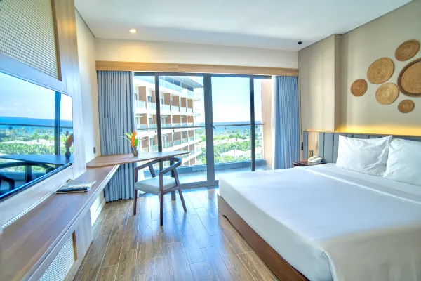 Premier Sea View #1