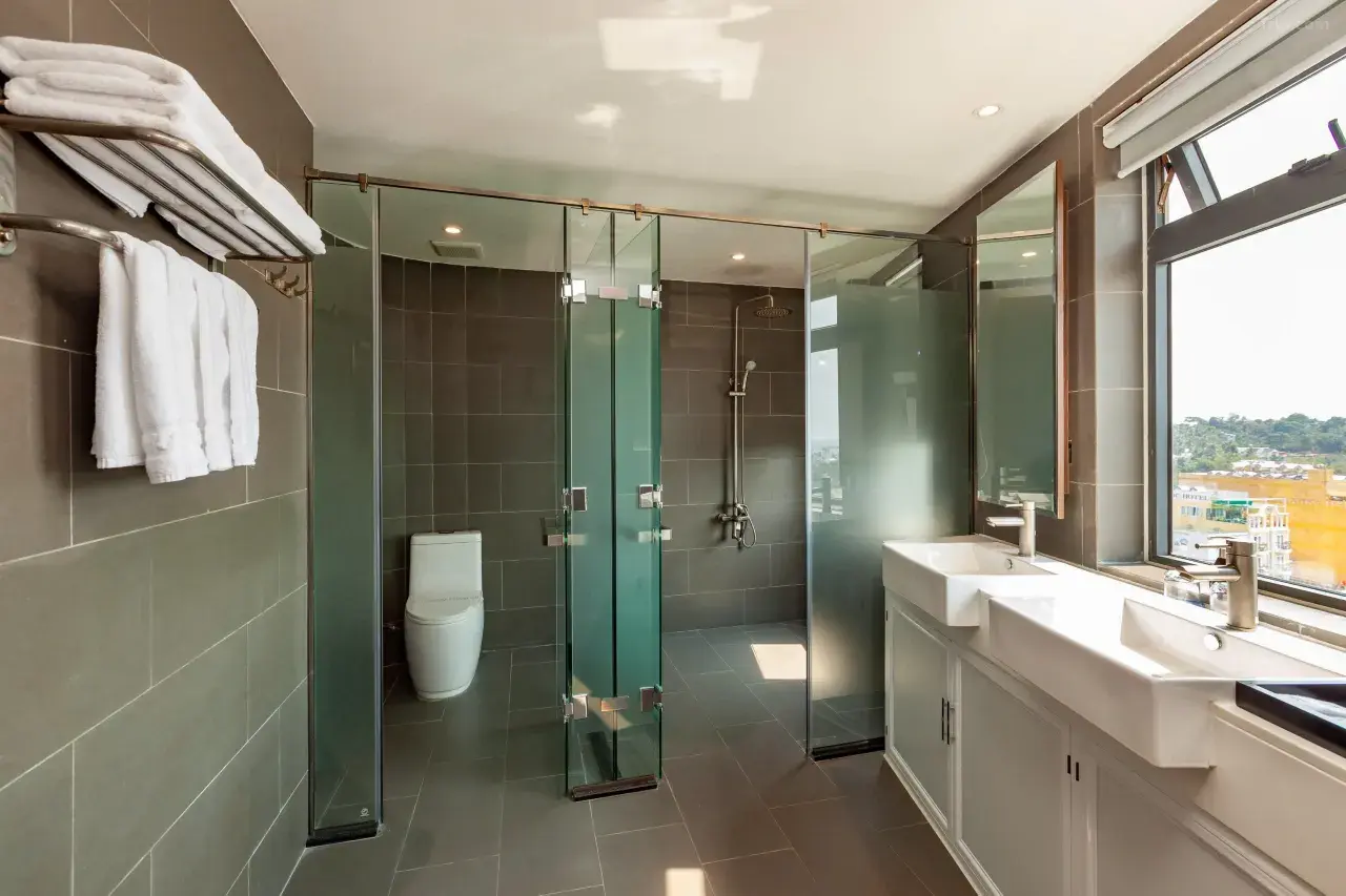 Family Suite #4