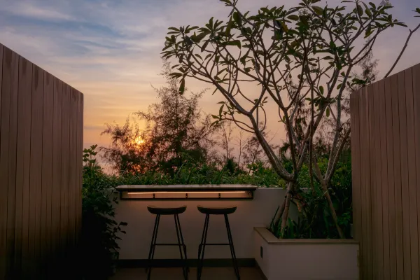 Soul Classic Terrace #3
