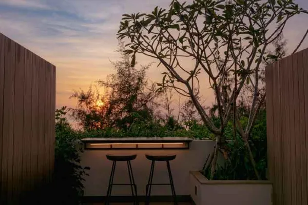 Soul Deluxe Terrace #3