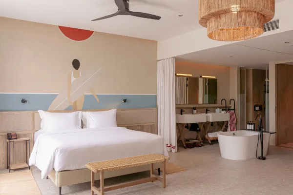 Soul Terrace Suite #2
